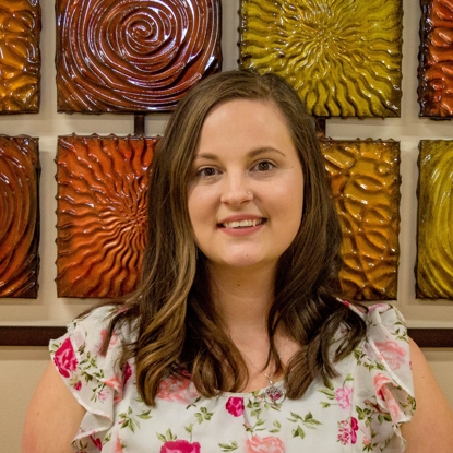Melissa Lamoureux Photo