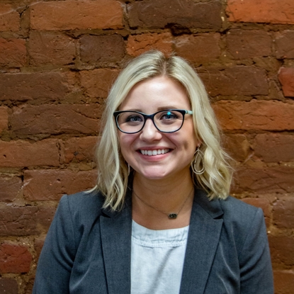 Haley Schlegel Photo