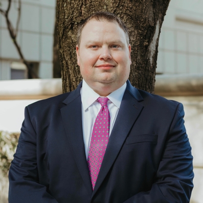 Jonathan T. Turner Photo