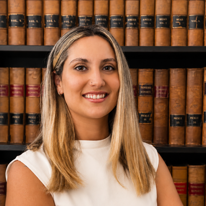 Sharon  Fernandez Photo