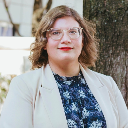 Klarissa  Burton Photo