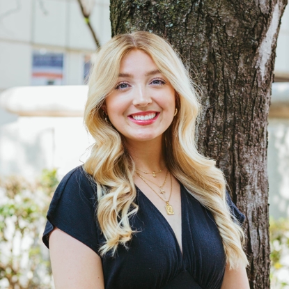 Savannah  Simpson Photo