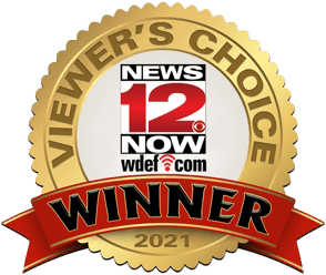 Viewer's Choice Winner 2021