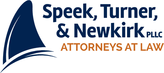 Speek, Turner & Newkirk PLLC