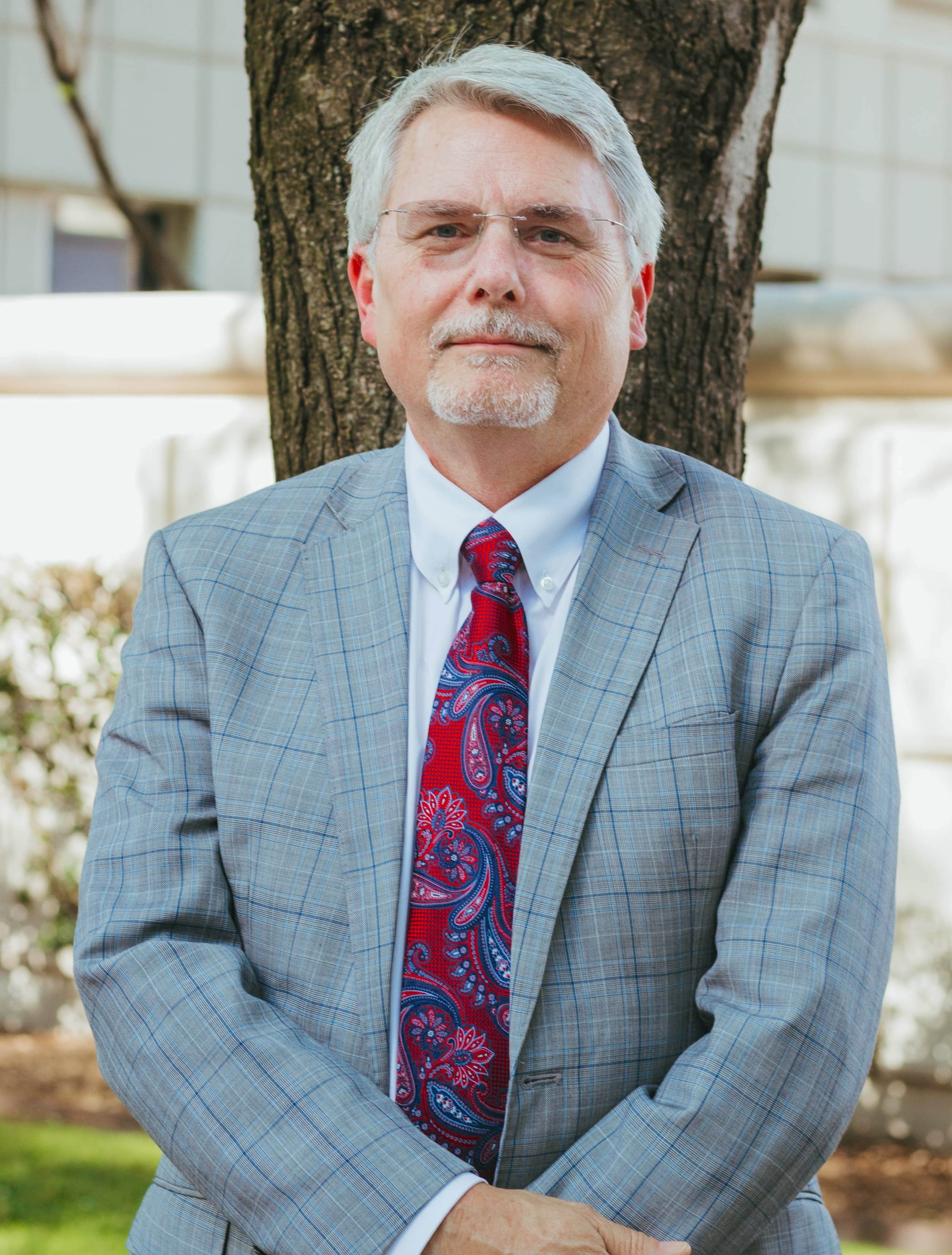 Kiff Newkirk Chattanooga Attorney